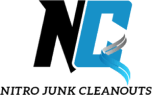 Nitro Junk Yard Cleanouts